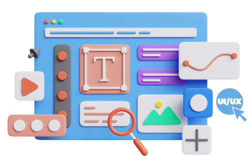UI-UX-services