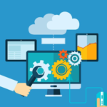 Mobile app development tools