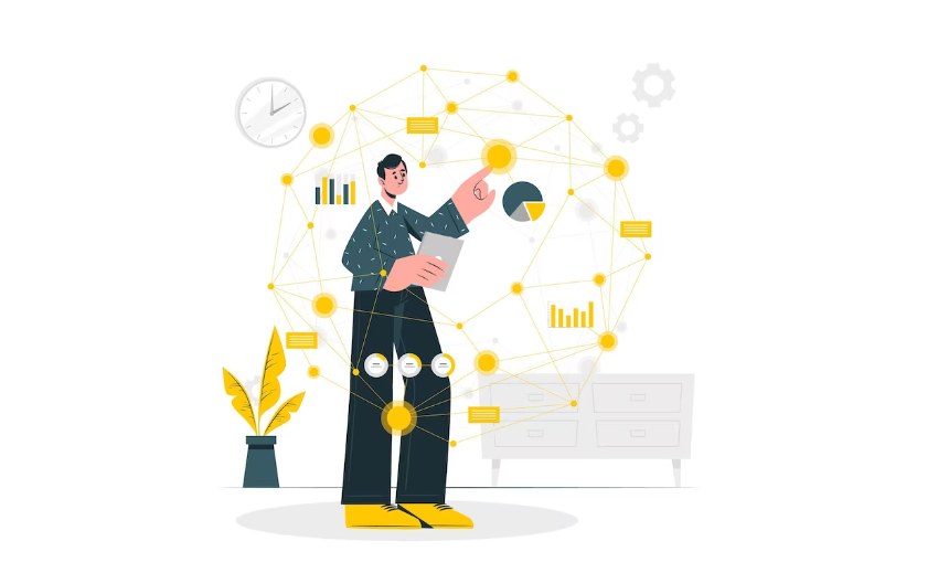 Data Modelling in Power BI: Everything You Need to Know - Technoforte