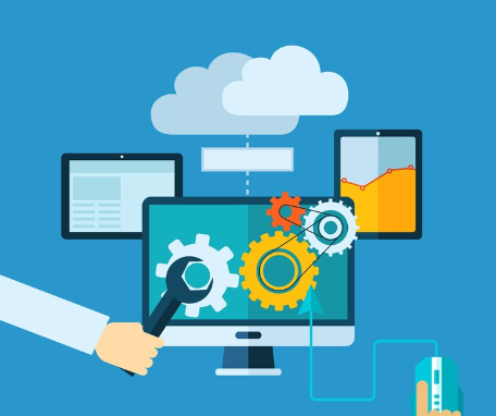 Mobile app development tools